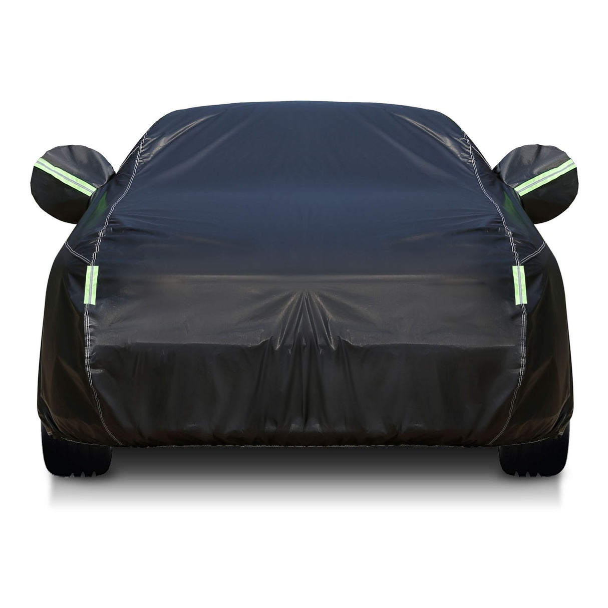 Notchback M Size Car Cover