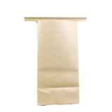 Self Standing Kraft Paper Bag