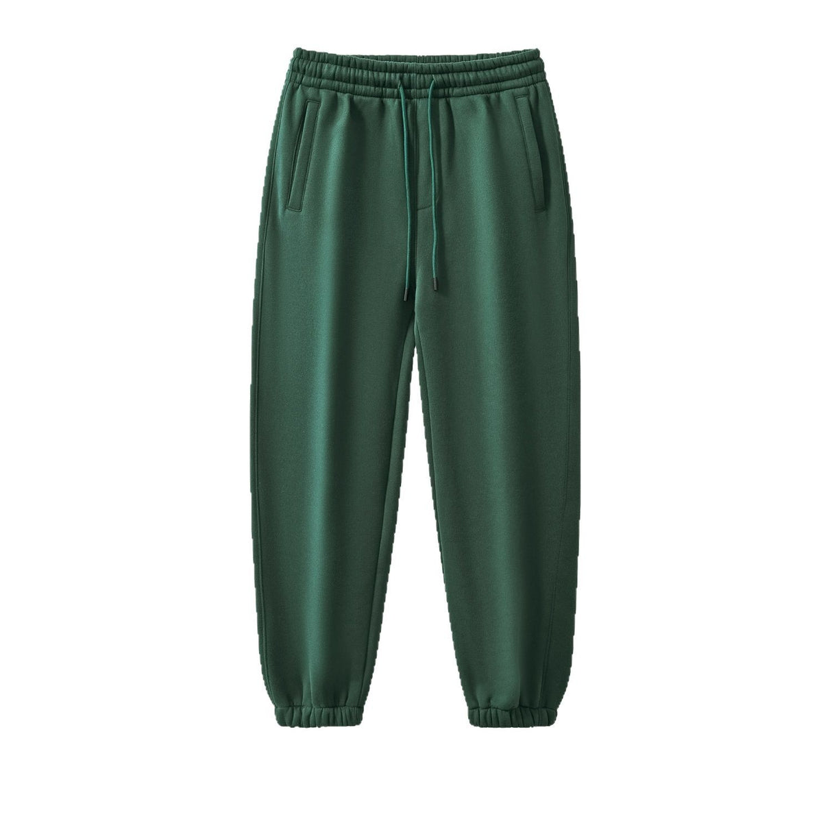 Pantalon de survêtement avec poches 