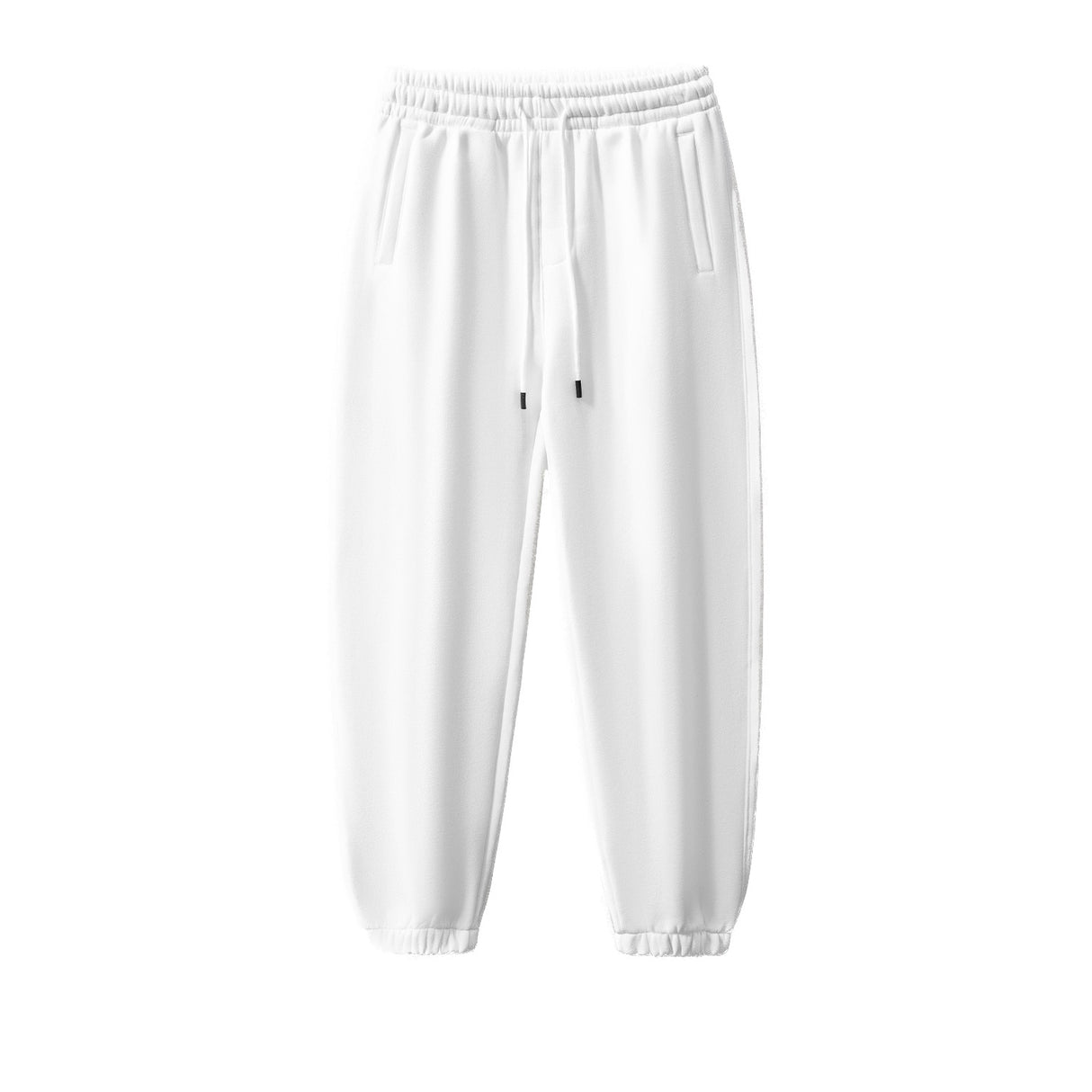 Pantalon de survêtement avec poches 