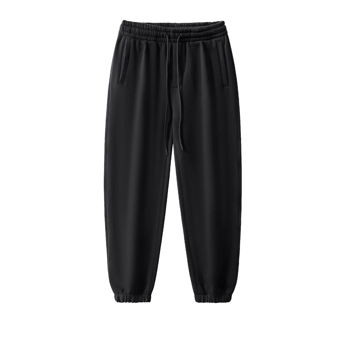 Pantalon de survêtement avec poches 