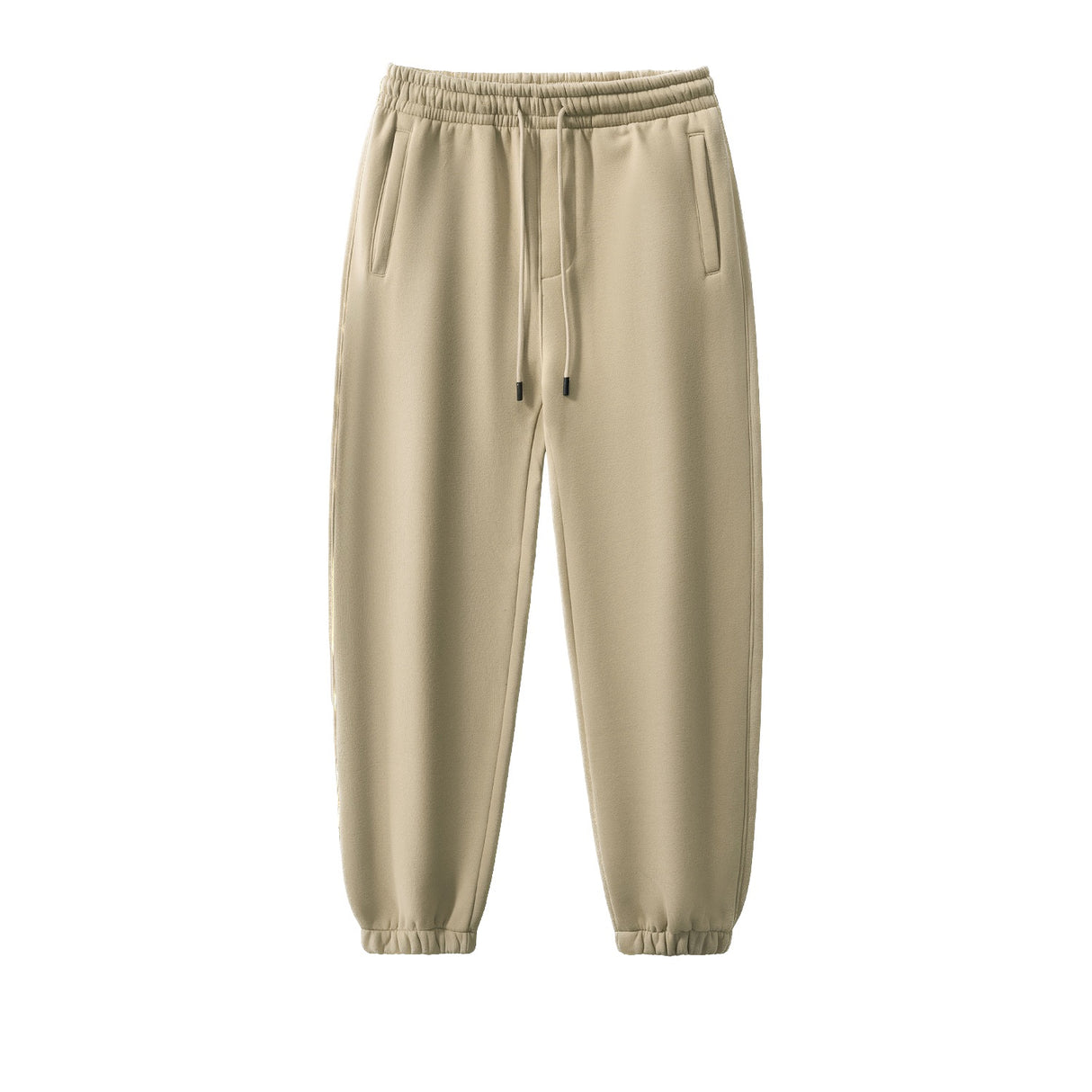 Pantalon de survêtement avec poches 