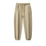 Pantalon de survêtement avec poches 