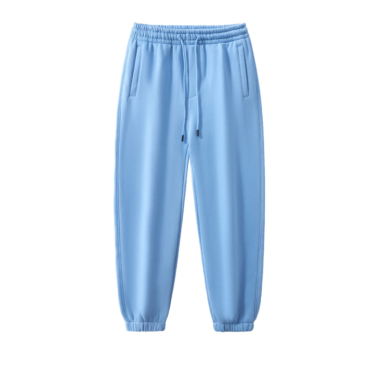 Pantalon de survêtement avec poches 