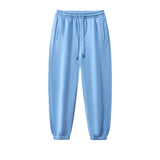 Pantalon de survêtement avec poches 