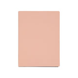 Personnalisation simplifiée du bloc-notes 