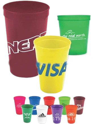 Coupe Stadium de 20 oz 