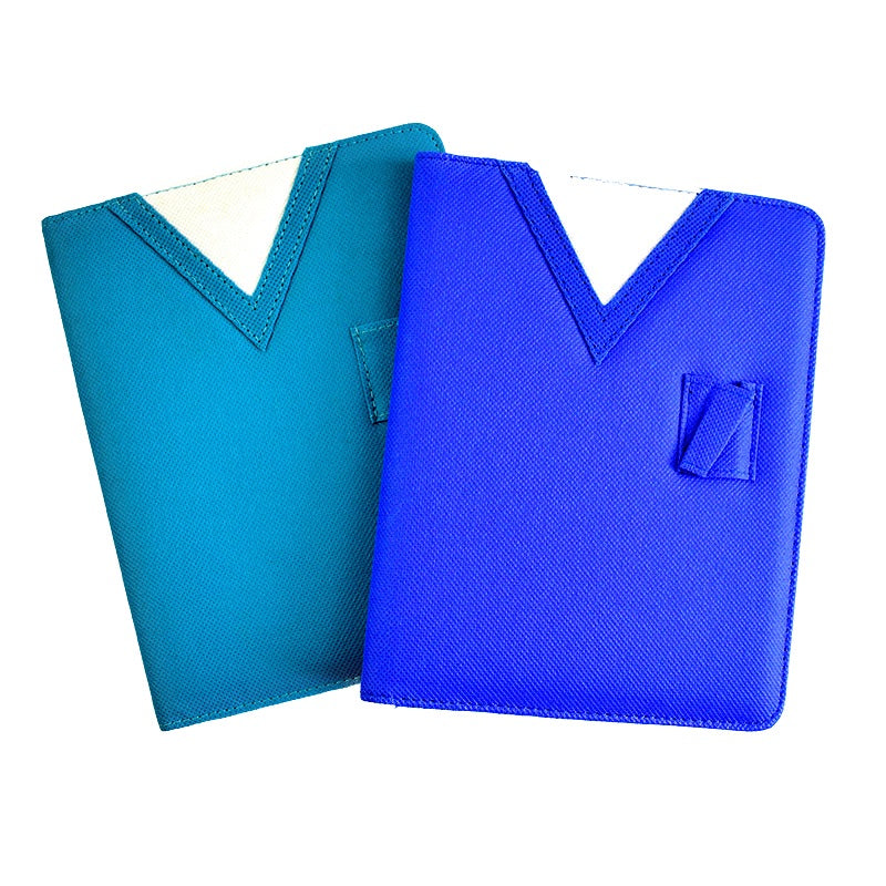 Carnet non tissé A5 