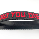 Wristlet Key Chain