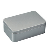 Dés Game Cube avec boîte en fer blanc 
