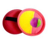 Ensemble de balles collantes 