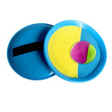 Ensemble de balles collantes 