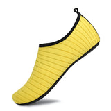 Baskets de yoga 