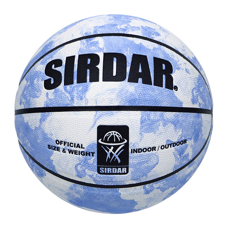 No.7 Rubber Basketball