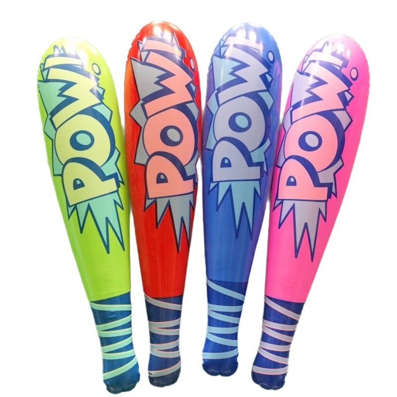Batte de baseball gonflable 