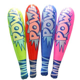Batte de baseball gonflable 