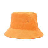 Chapeau bob en pur coton 