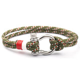 Bracelet nautique 