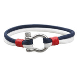Bracelet nautique 