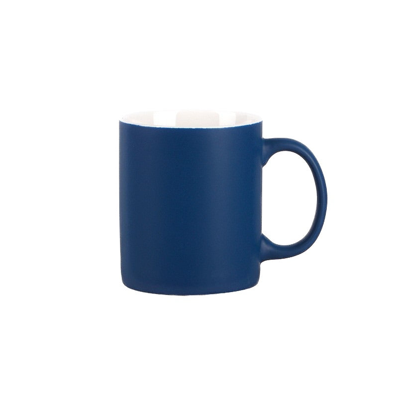 330ml Simple Ceramic Mug
