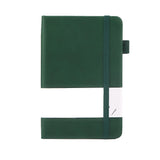 A6 Strap Notebook