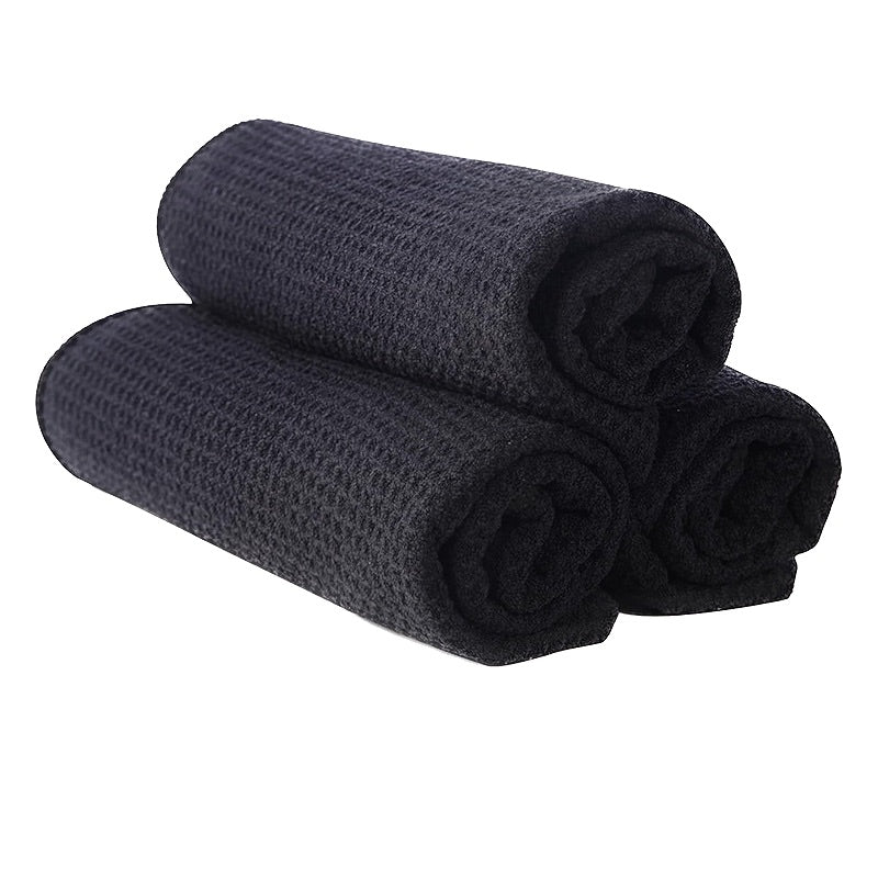 Waffle Sport Towel