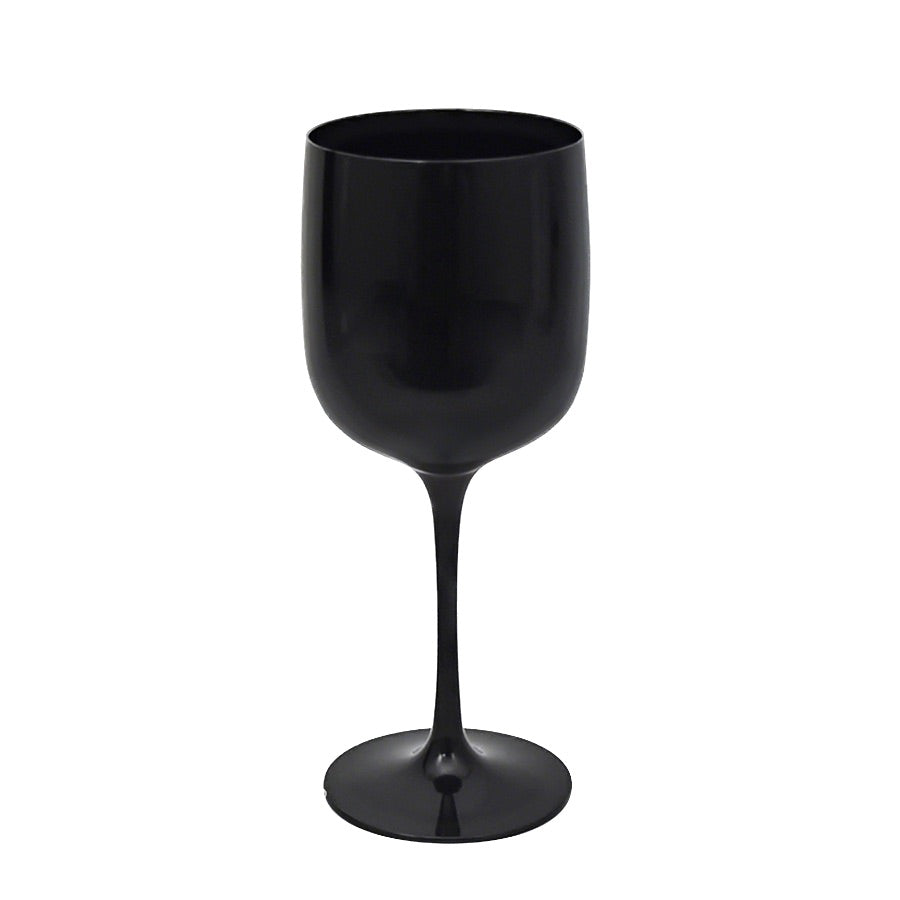 Plastic High Footed Cup