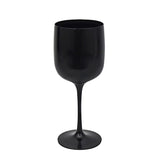 Plastic High Footed Cup