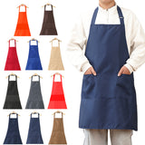 3 Pockets Anti Fouling Apron