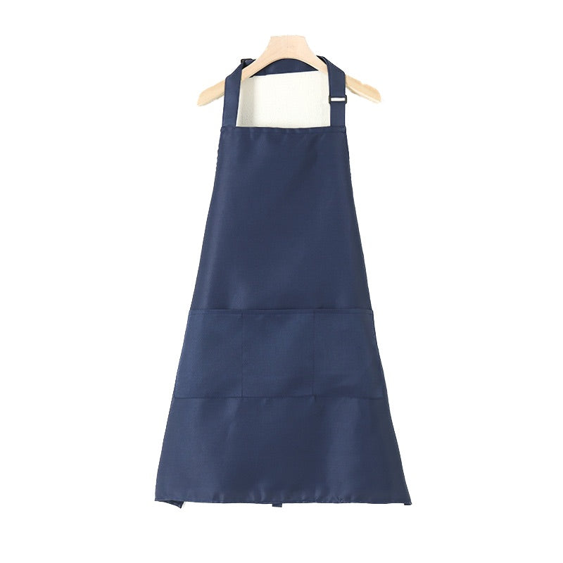 3 Pockets Anti Fouling Apron