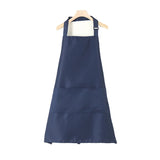 3 Pockets Anti Fouling Apron