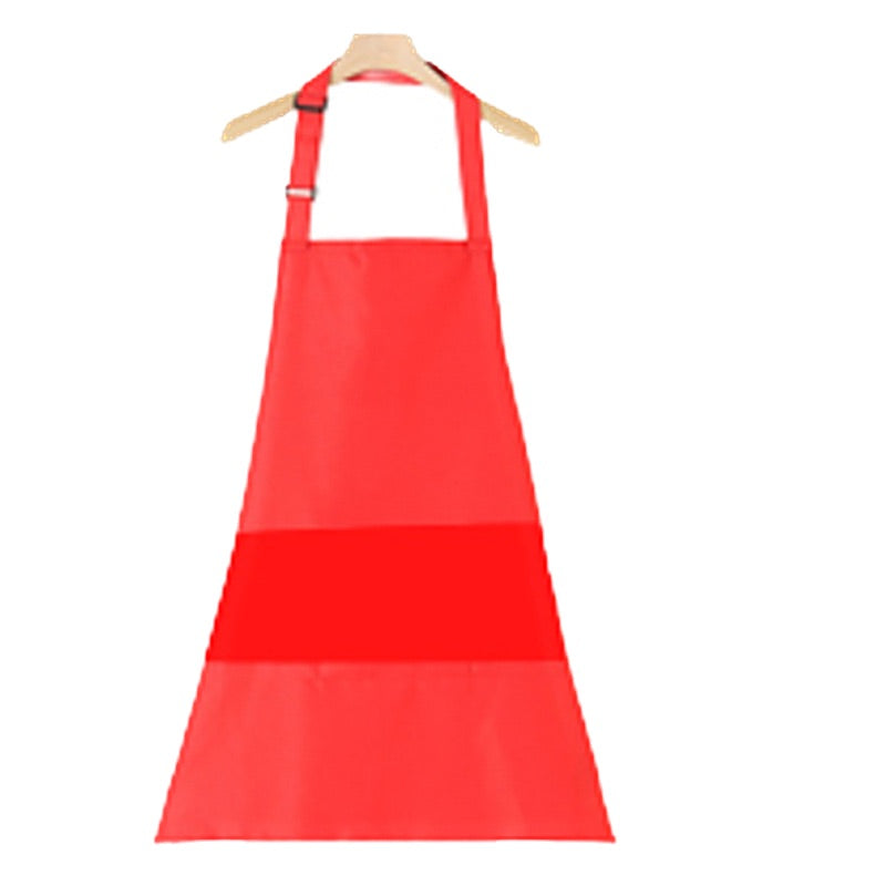 3 Pockets Anti Fouling Apron