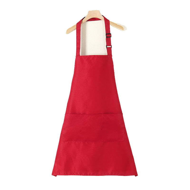 3 Pockets Anti Fouling Apron