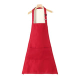 3 Pockets Anti Fouling Apron