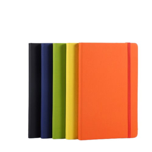Carnet de notes de bureau 