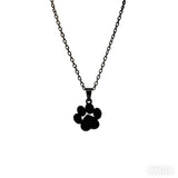 Dog Claw Pendant Necklace