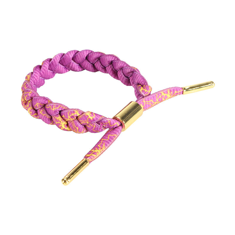 Hand Woven Wristband