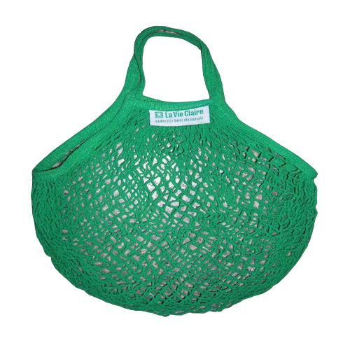 Sac fourre-tout en coton écologique 