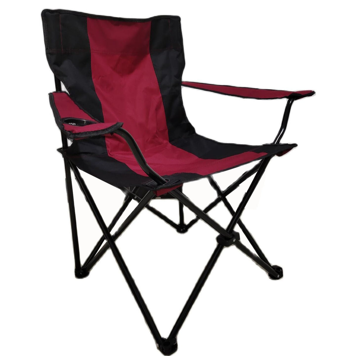 Chaise pliante d'extérieur 
