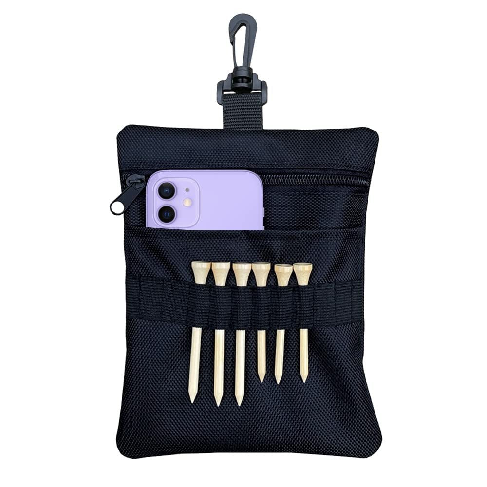 Porte-tee de golf 