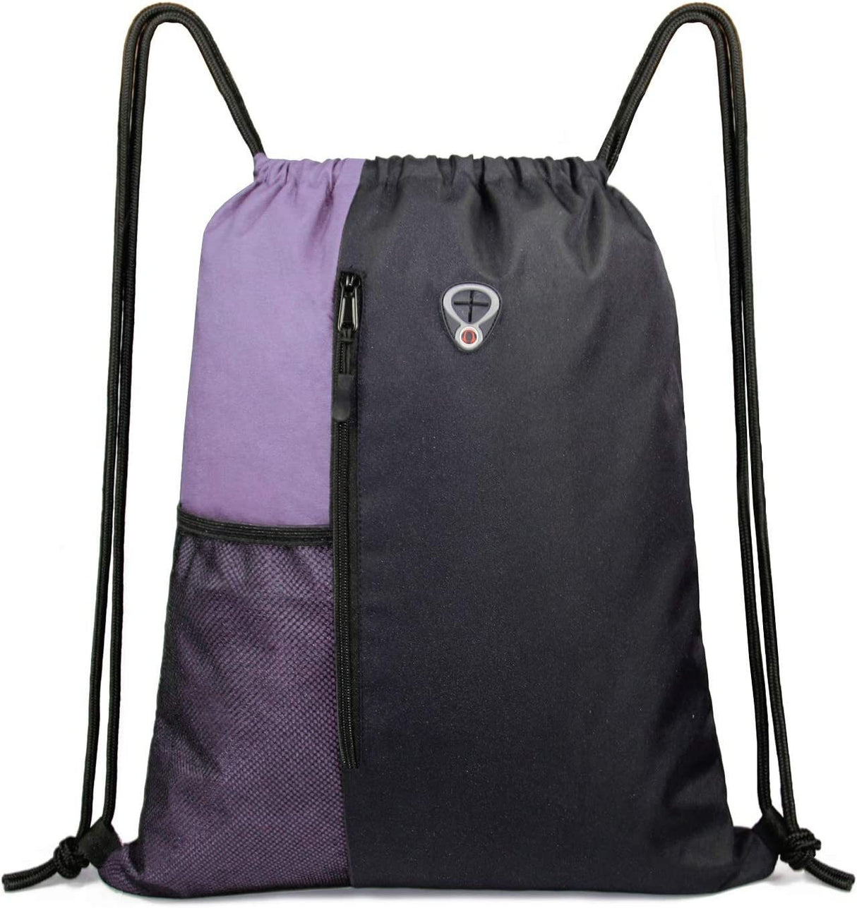 Pack de sport avec poche transparente 