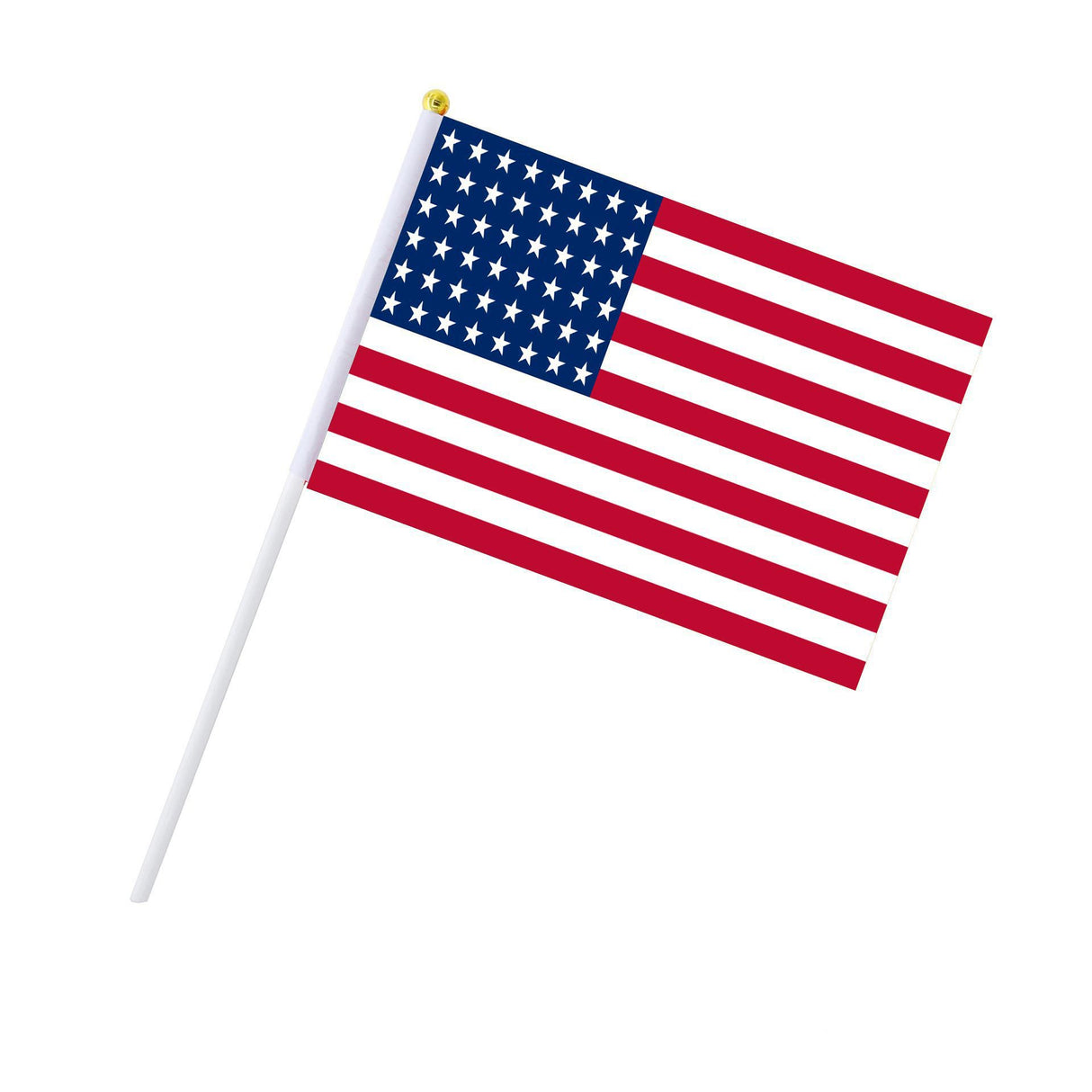 Drapeau de pays portable 