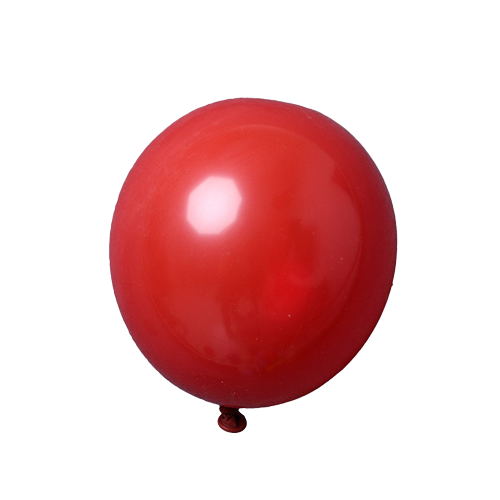 Ballon en latex épais 