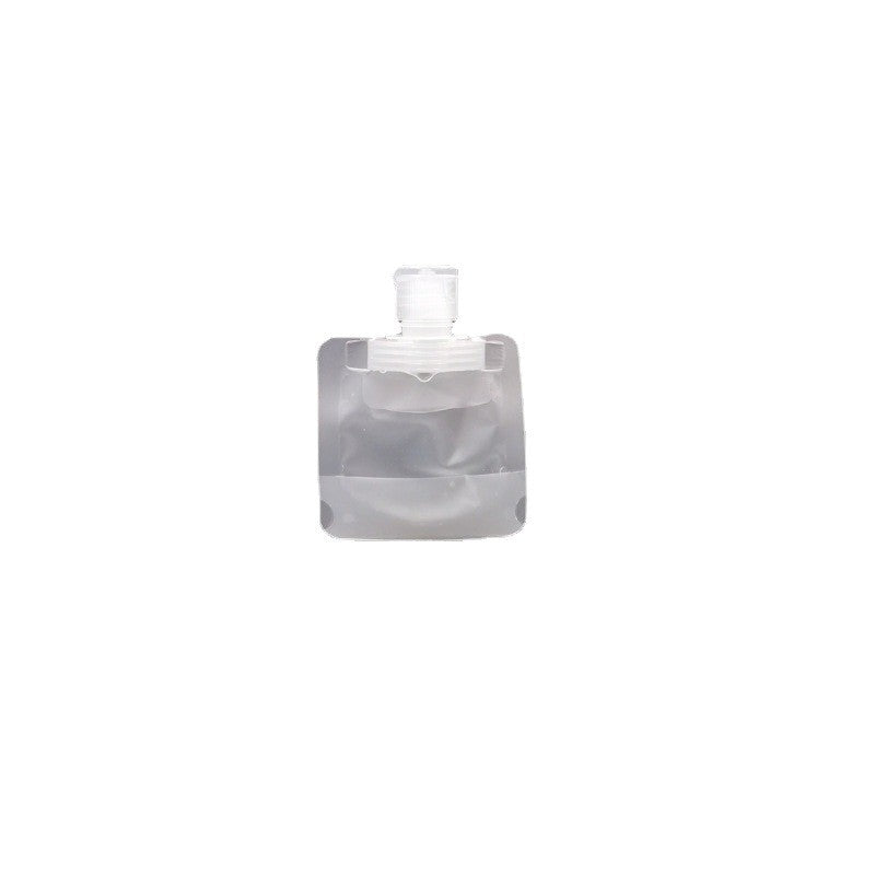 Sachet de stockage de liquide jetable de 30 ml 
