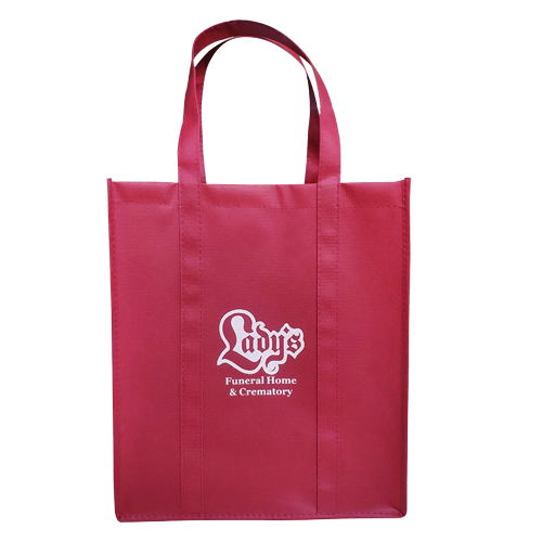 Foldable Tote Bag