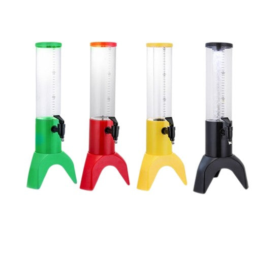 1.5l Beverage Barrel