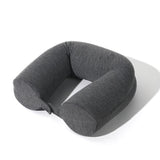 Twist Memory Foam Travel Pillow