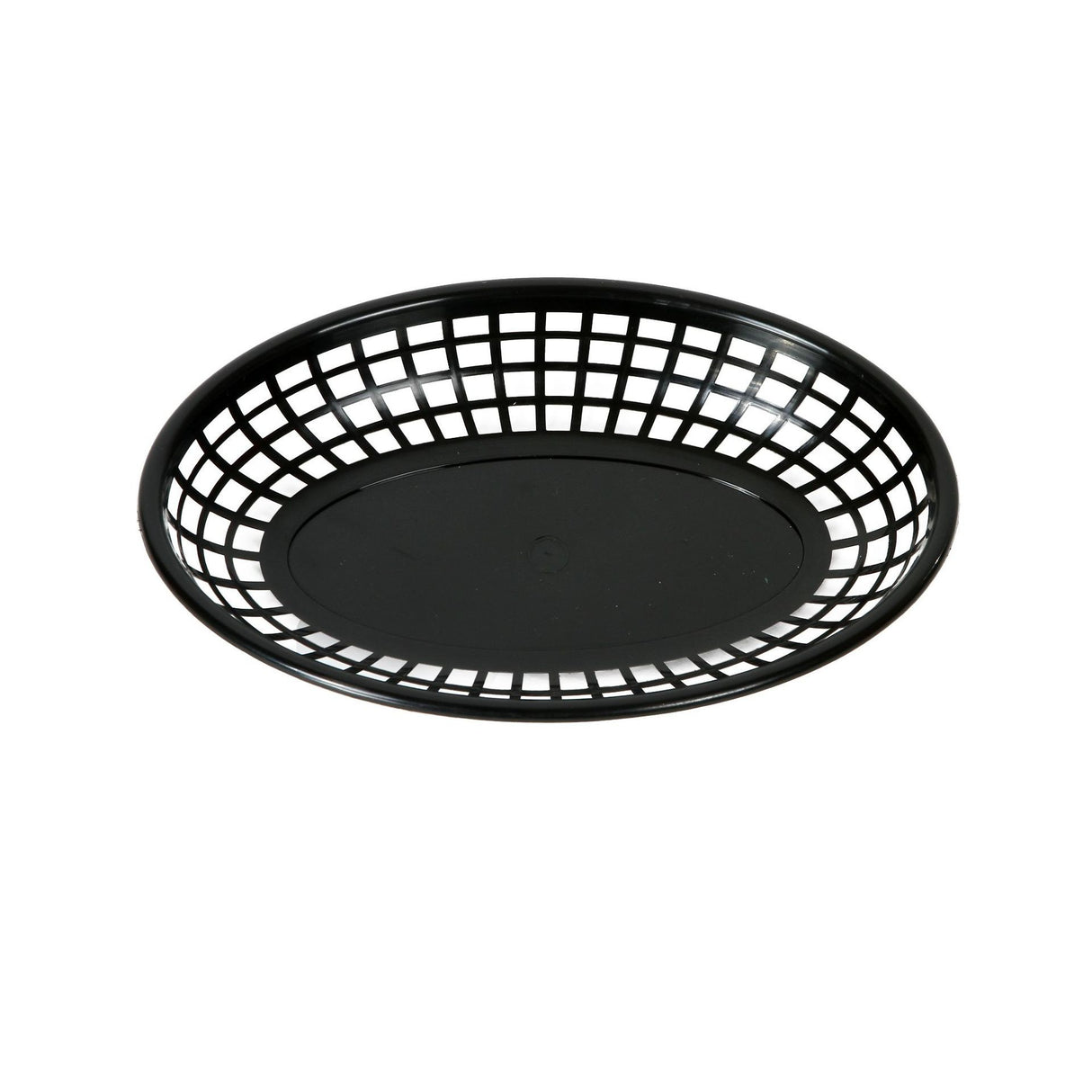 Panier alimentaire néon 