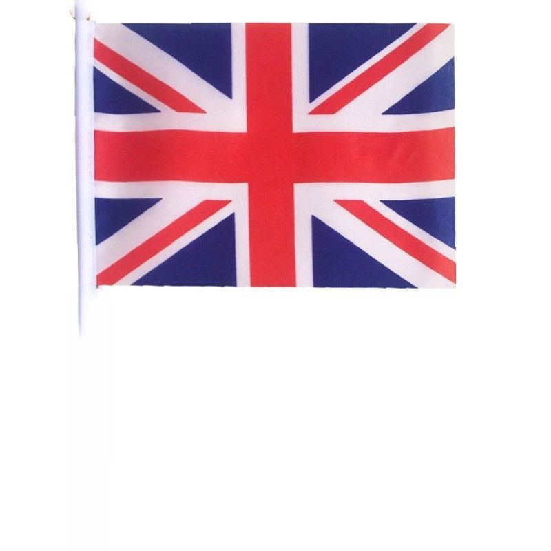 1.2m Flagpole Tour Guide Flag