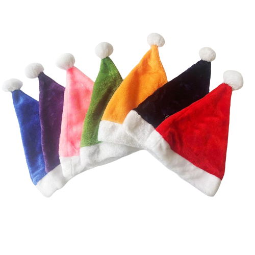 Chapeau de Noël pour enfants 